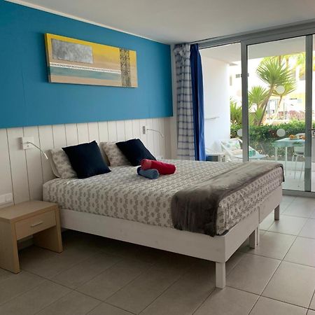 Dreams Room In Playa Del Ingles ماسبالوماس المظهر الخارجي الصورة