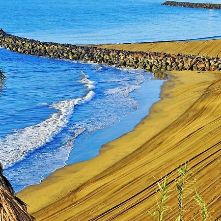 Dreams Room In Playa Del Ingles ماسبالوماس المظهر الخارجي الصورة