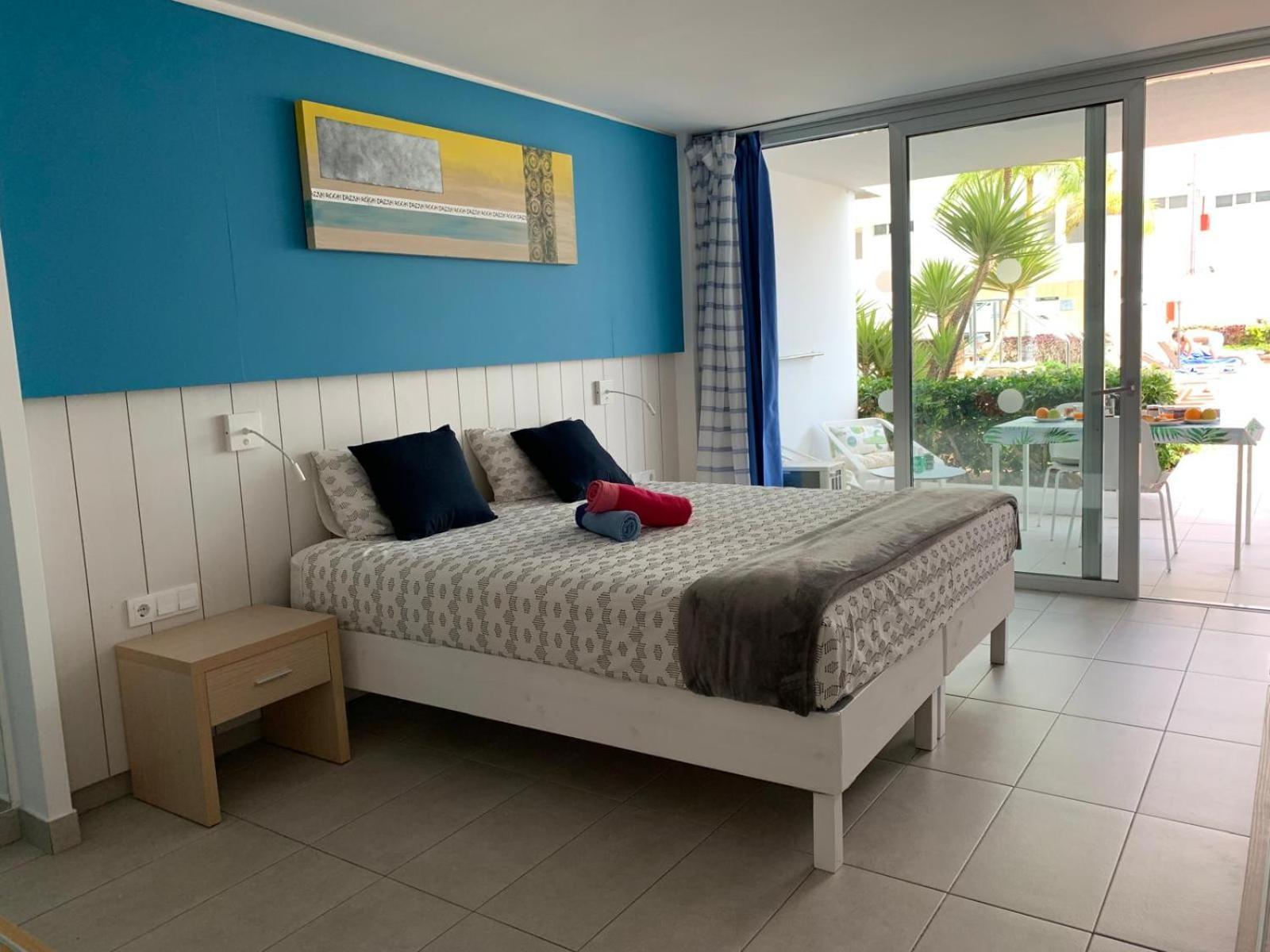 Dreams Room In Playa Del Ingles ماسبالوماس المظهر الخارجي الصورة