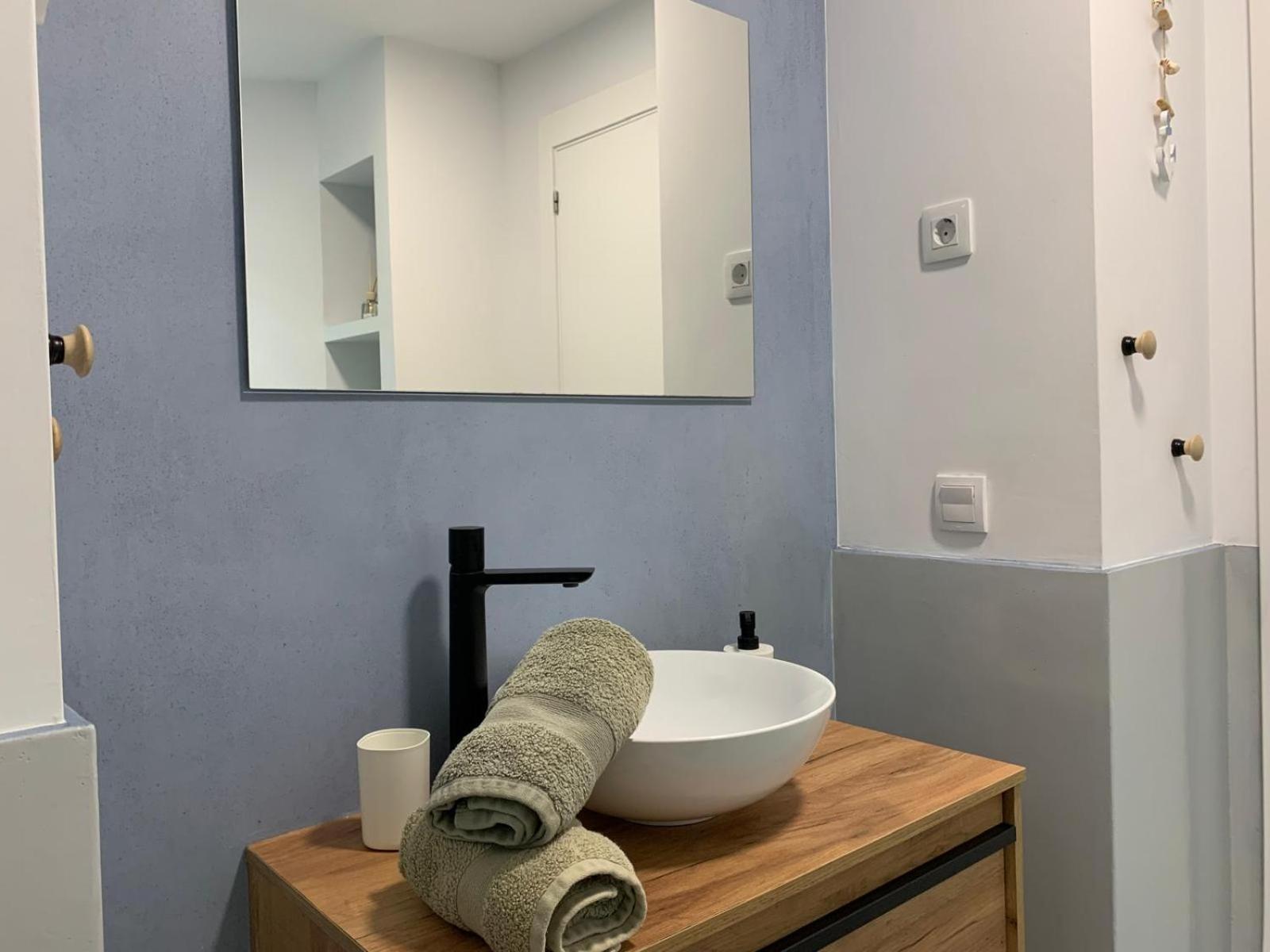 Dreams Room In Playa Del Ingles ماسبالوماس المظهر الخارجي الصورة