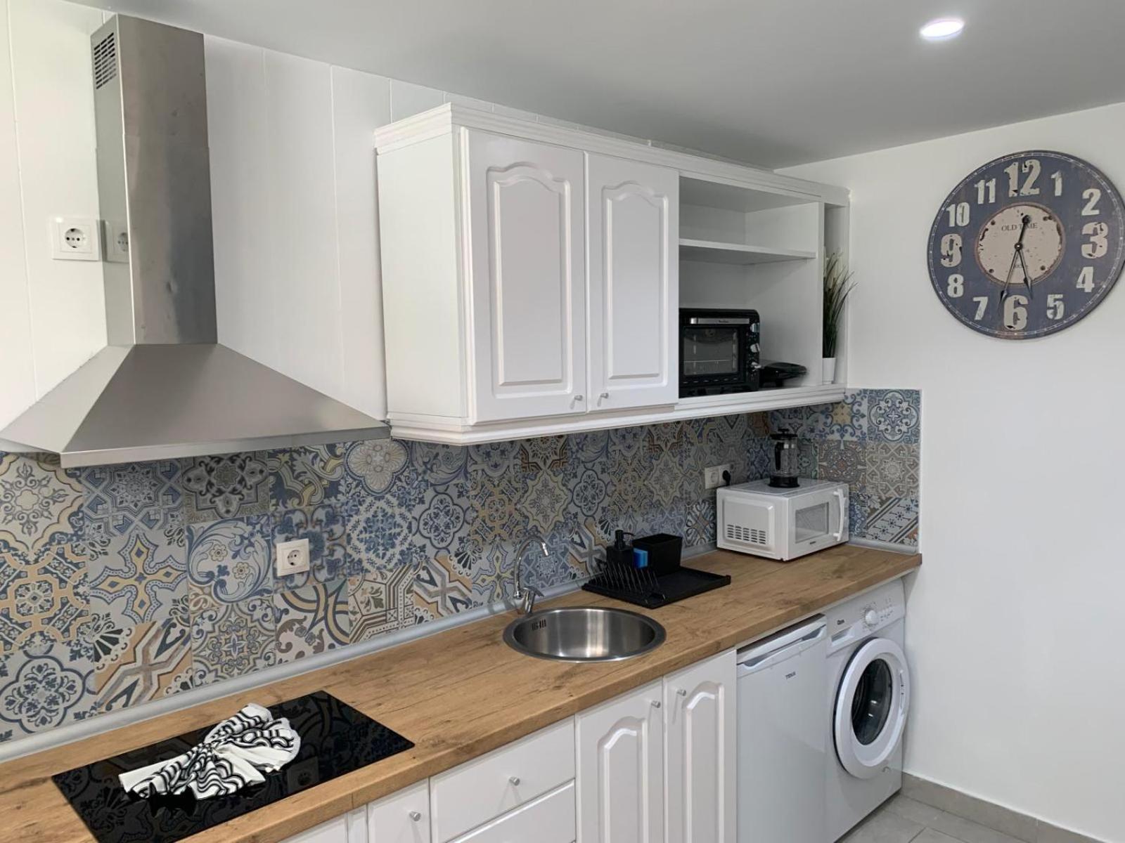 Dreams Room In Playa Del Ingles ماسبالوماس المظهر الخارجي الصورة