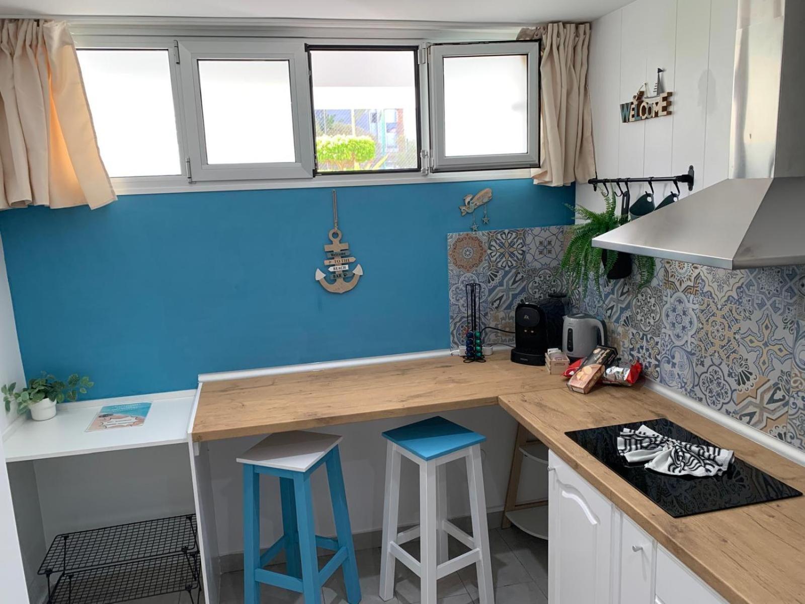 Dreams Room In Playa Del Ingles ماسبالوماس المظهر الخارجي الصورة