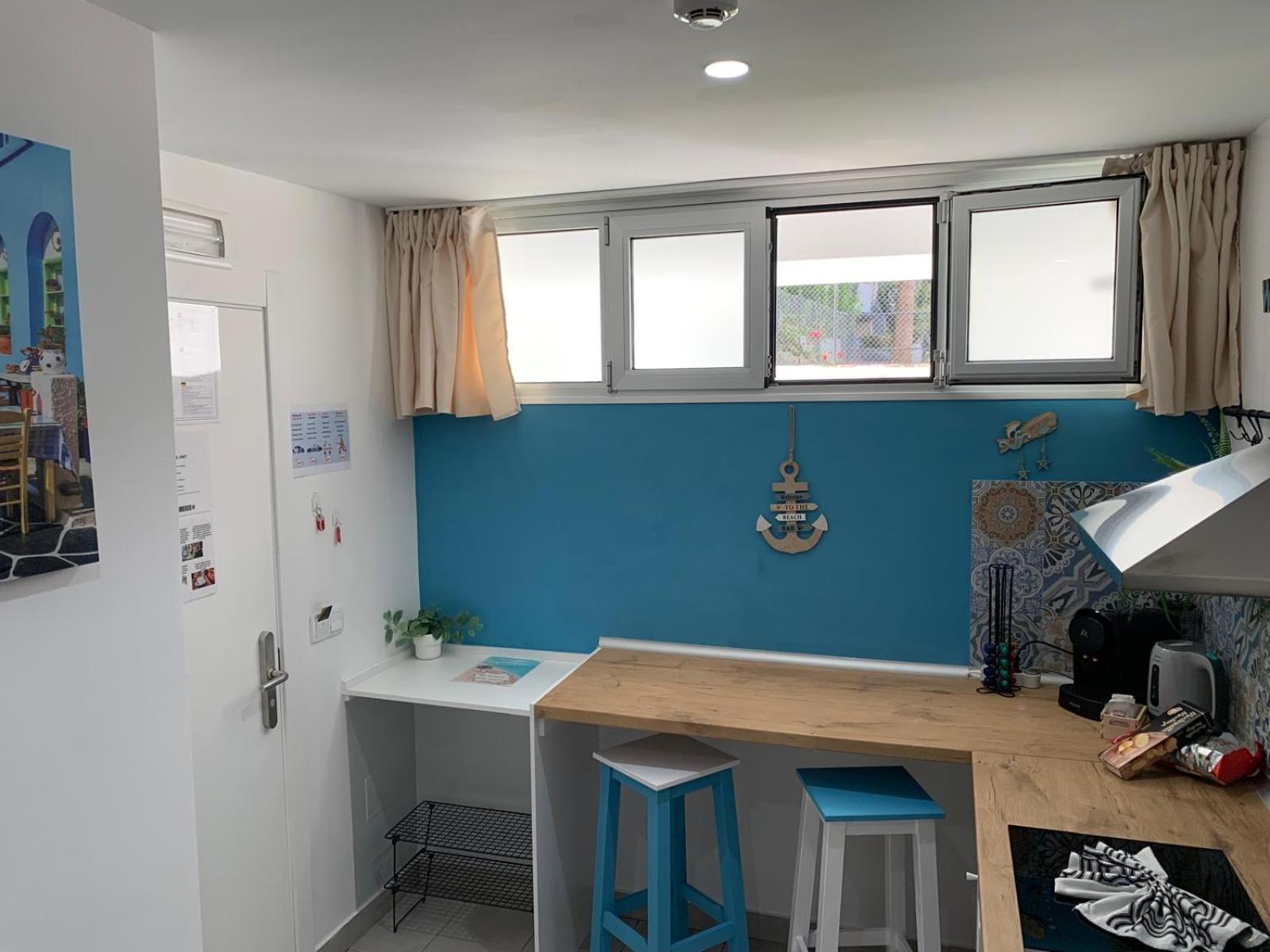 Dreams Room In Playa Del Ingles ماسبالوماس المظهر الخارجي الصورة