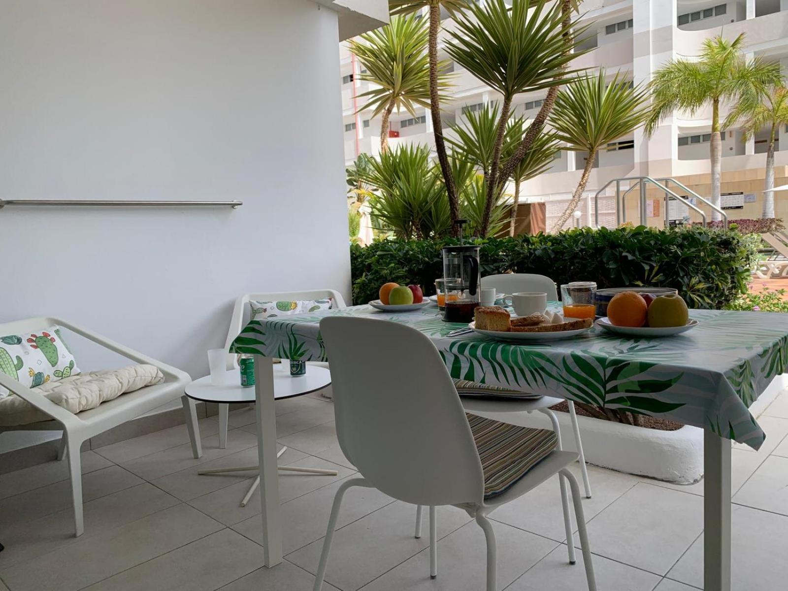 Dreams Room In Playa Del Ingles ماسبالوماس المظهر الخارجي الصورة