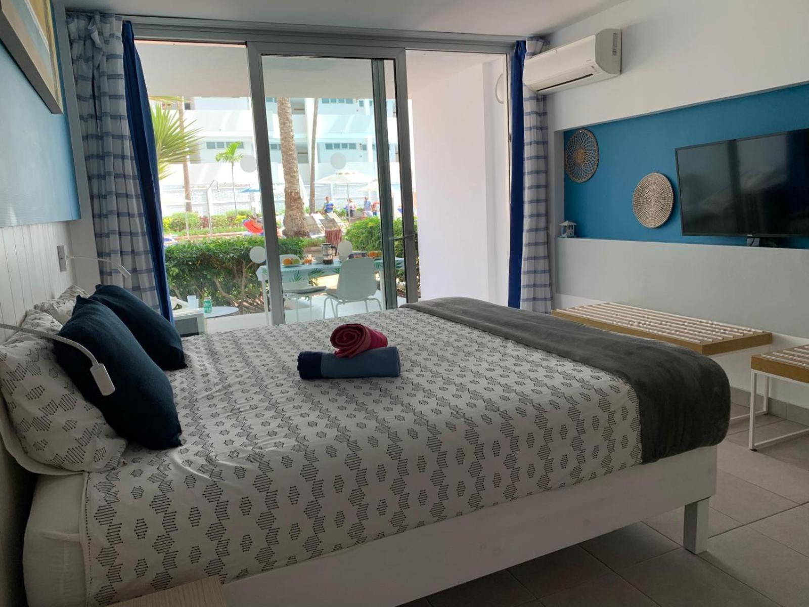 Dreams Room In Playa Del Ingles ماسبالوماس المظهر الخارجي الصورة