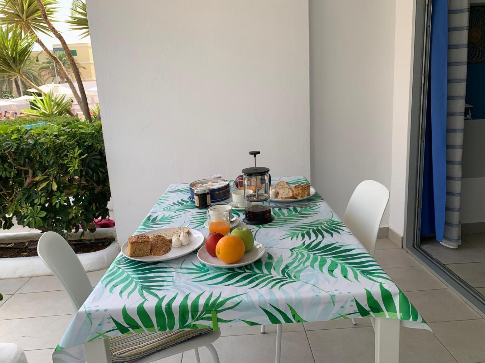 Dreams Room In Playa Del Ingles ماسبالوماس المظهر الخارجي الصورة