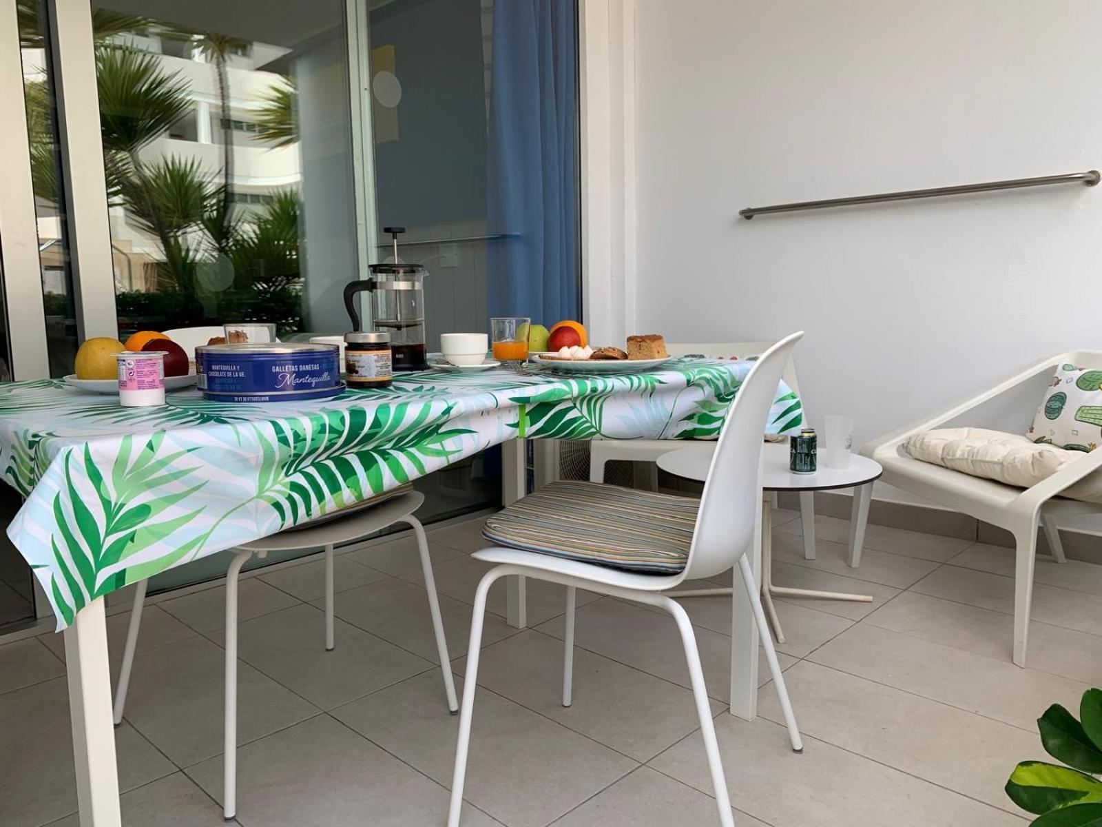 Dreams Room In Playa Del Ingles ماسبالوماس المظهر الخارجي الصورة