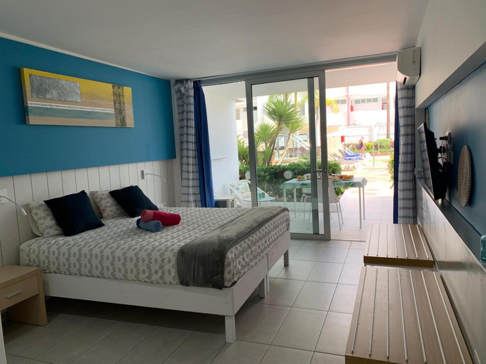 Dreams Room In Playa Del Ingles ماسبالوماس المظهر الخارجي الصورة